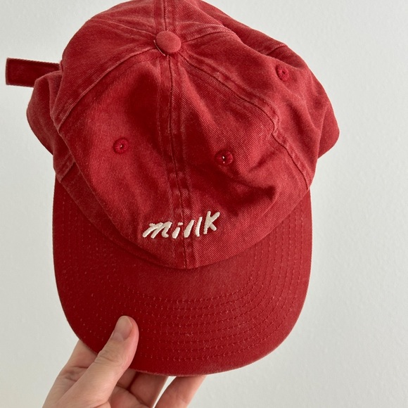 Millk Cap - Picture 3 of 3